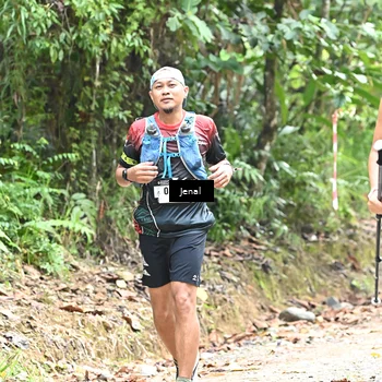 Runner Photo 5094491