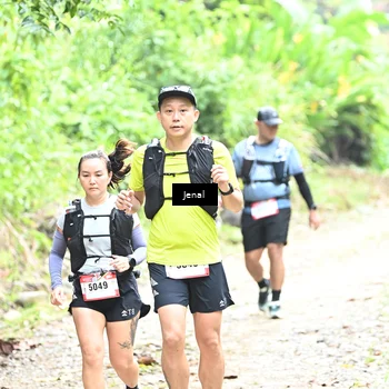 Runner Photo 5094492