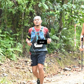 Runner Photo 5094493