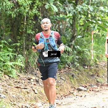 Runner Photo 5094496
