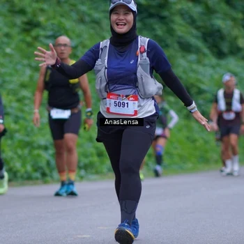 Runner Photo 5094497