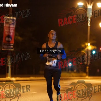 Runner Photo 509450