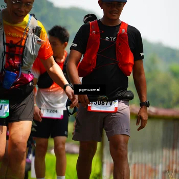 Runner Photo 5094504