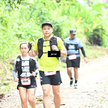 Runner Photo 5094506