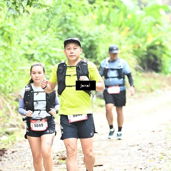 Runner Photo 5094508