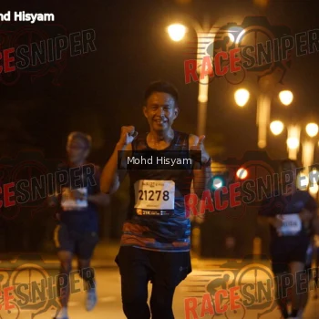 Runner Photo 509451
