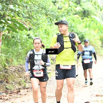 Runner Photo 5094510