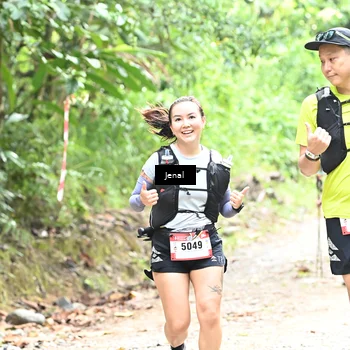 Runner Photo 5094511