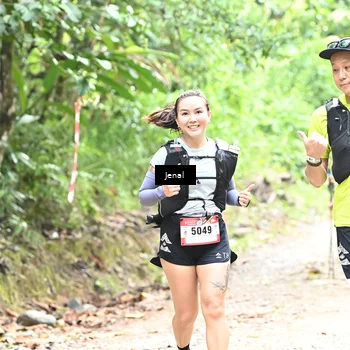 Runner Photo 5094512