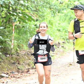 Runner Photo 5094513