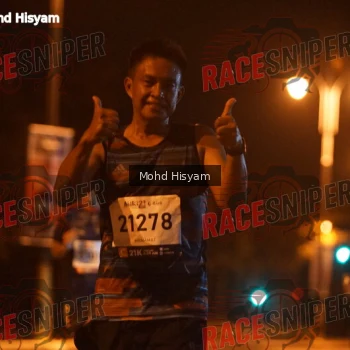 Runner Photo 509452