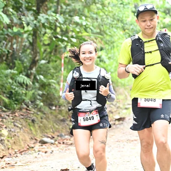 Runner Photo 5094520