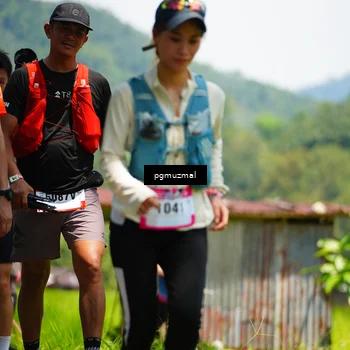 Runner Photo 5094521