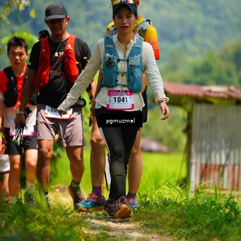 Runner Photo 5094522