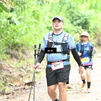 Runner Photo 5094525