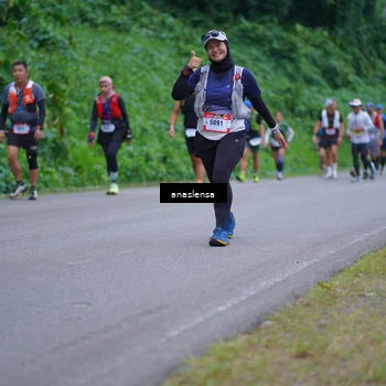 Runner Photo 5094532