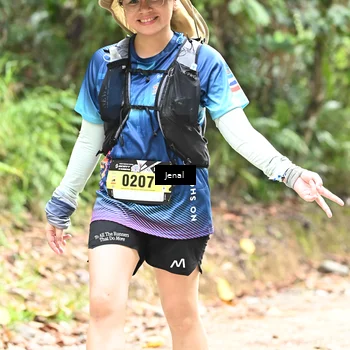 Runner Photo 5094534
