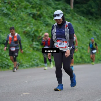 Runner Photo 5094535