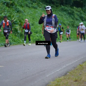 Runner Photo 5094538