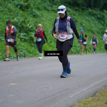 Runner Photo 5094539