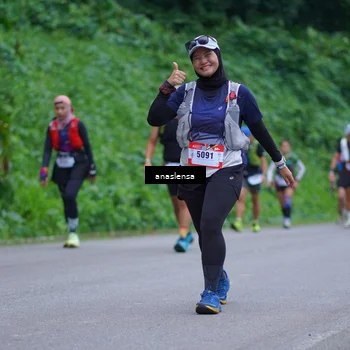 Runner Photo 5094540