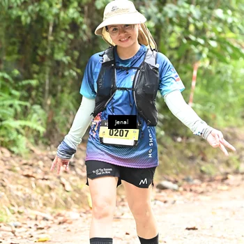 Runner Photo 5094543