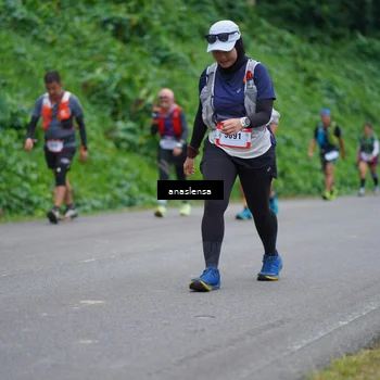 Runner Photo 5094546