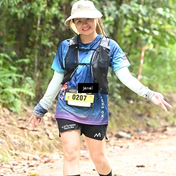 Runner Photo 5094550