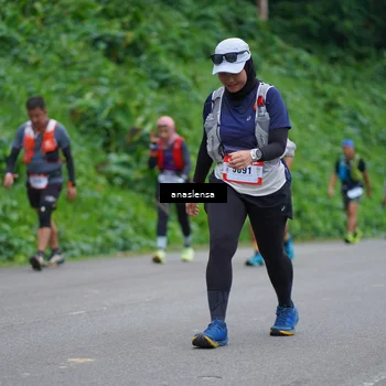 Runner Photo 5094552