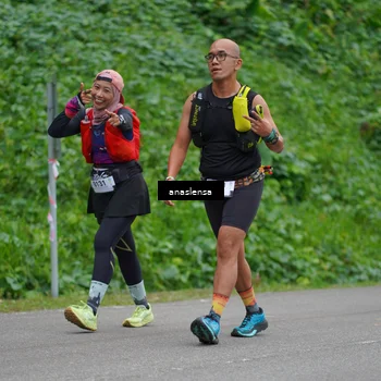 Runner Photo 5094553