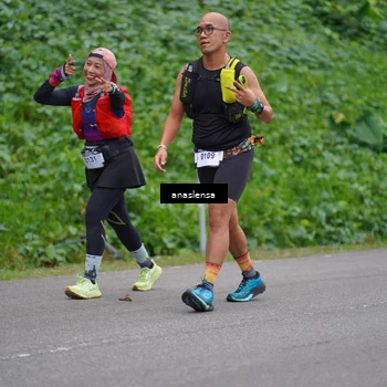 Runner Photo 5094554
