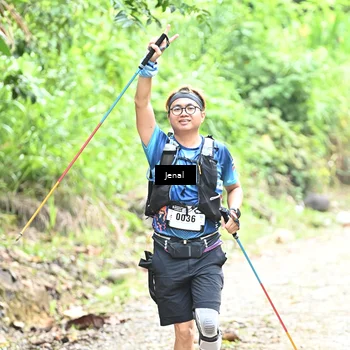 Runner Photo 5094556