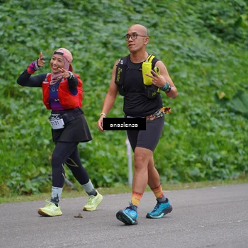 Runner Photo 5094557