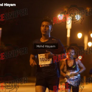 Runner Photo 509456