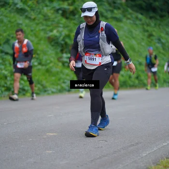 Runner Photo 5094562