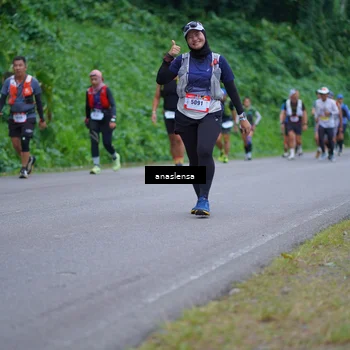 Runner Photo 5094563
