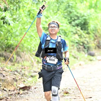 Runner Photo 5094565