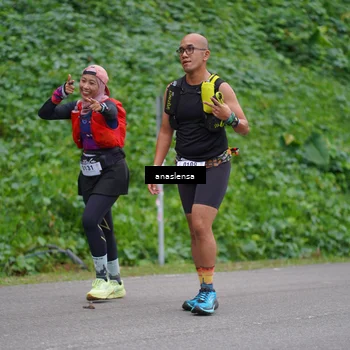 Runner Photo 5094570