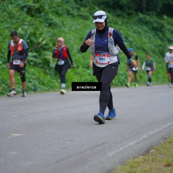 Runner Photo 5094571