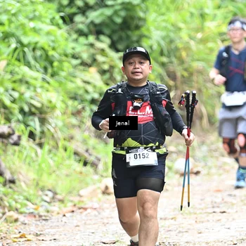 Runner Photo 5094573