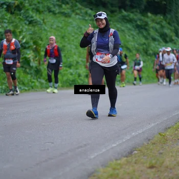 Runner Photo 5094575