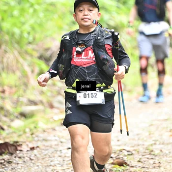 Runner Photo 5094581