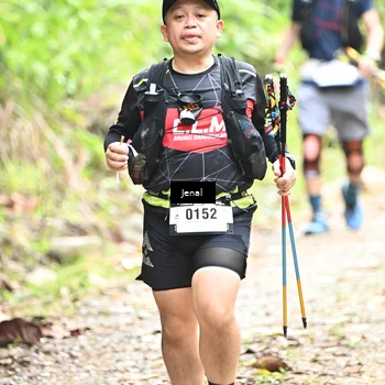 Runner Photo 5094586