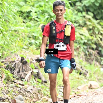 Runner Photo 5094598