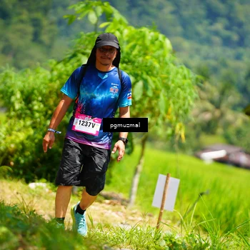Runner Photo 5094599