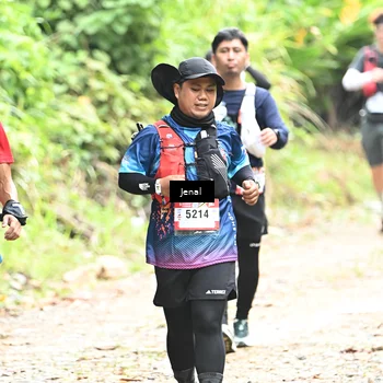 Runner Photo 5094600