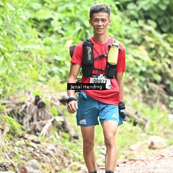 Runner Photo 5094602