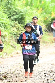 Runner Photo 5094604