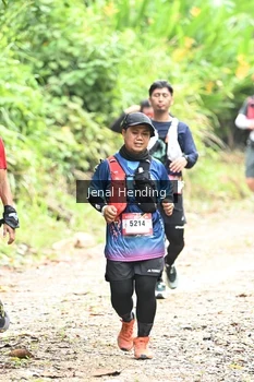 Runner Photo 5094605