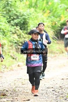 Runner Photo 5094606